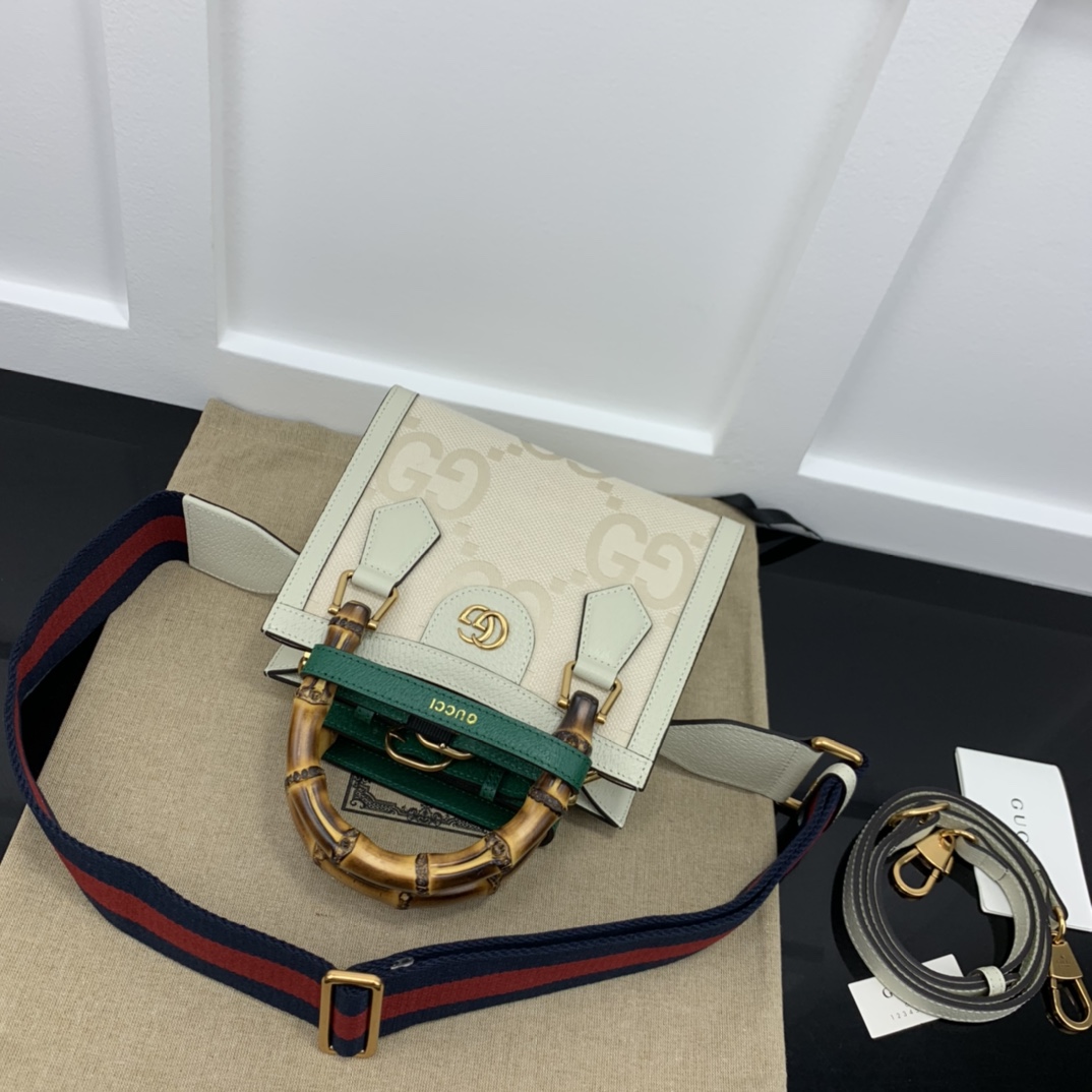 Gucci Top Handle Bags